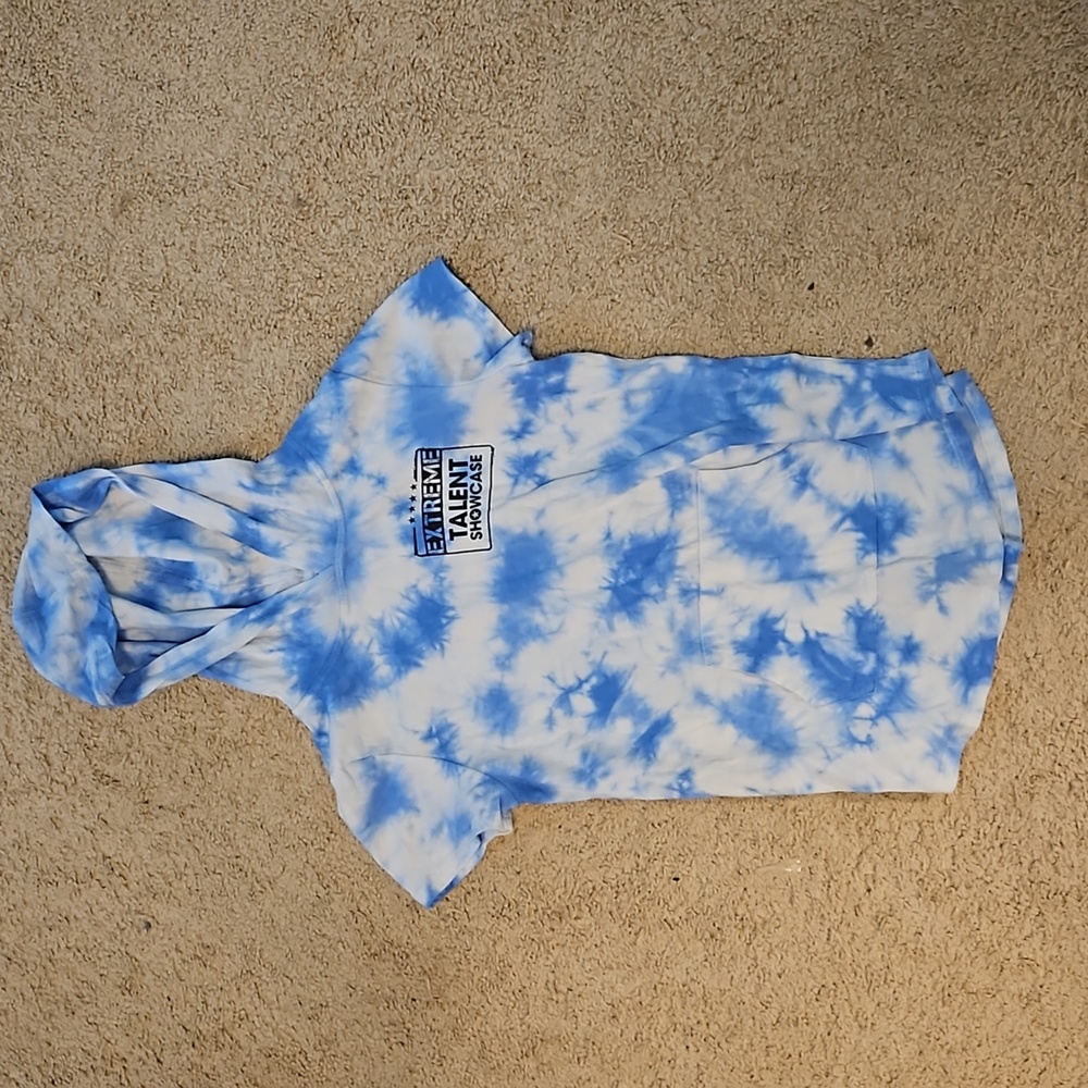 Extreme Talent Dance shirt